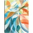 thumbnail image 1 of Resumen colorido I, 1 of 4