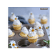 thumbnail image 3 of Molde, Antiadherente, 12 Cavidades, Para Magdalenas Xtellar plateado, 3 of 4