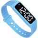 thumbnail image 2 of Reloj Entrenador para ir al Baño ABC123 Resistente al Agua Temporizador Azul, 2 of 5
