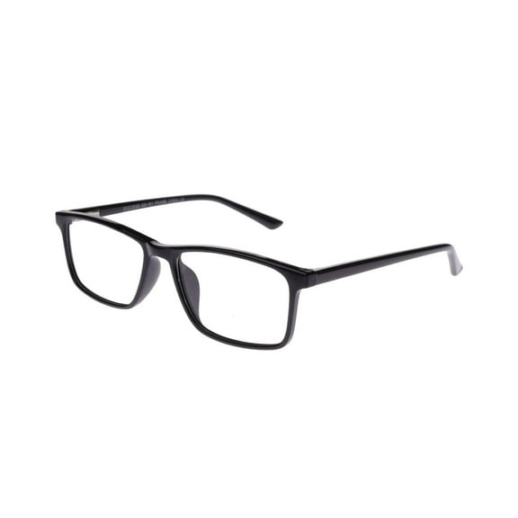 New SUCCESS SS-161 Black Eyeglasses 50/16/140