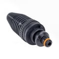 thumbnail image 2 of Sun Joe Replacement Turbo Nozzle for SPX2003-SJH/SPX2004 Series Pressure Washers, 2 of 3