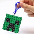 thumbnail image 4 of Set Pixel Art Tara Toys Minecraft con 800 cuentas para niños, 4 of 4