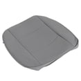 thumbnail image 3 of Durable Front  Cover, Abrasion-resistant  Protector  Cushion, For Auto 4 Door Sedan SUV Gris, 3 of 8