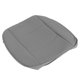 thumbnail image 2 of Cojín De Asiento ANGGREK Funda De Asiento Delantero Funda De Asiento De Coche Fácil De Limpiar Para Sedán De 4 Puertas SUV Otros Vehículos, 2 of 8