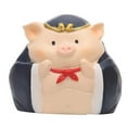 thumbnail image 1 of Decoración de coche, decoración de escritorio, decoración de mesa, regalos, estatuas, mini esculturas Estilo C, 1 of 9