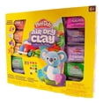 thumbnail image 3 of Set de Juego Hasbro Play Doh Arcilla de Secado al Aire con Huella de Mano, 3 of 4