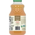 thumbnail image 5 of R.W. Knudsen Family Organic Apple Juice, 100% Juice, 32 oz, Glass Bottle, Shelf-Stable, 5 of 8