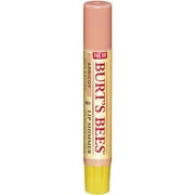 Burt's Bees Lip Shimmer, Apricot, 0.09 oz