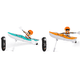 thumbnail image 1 of Barco Control Remoto 2 4 Ghz Kayak RC Acuáticos Verano para () Azul, 1 of 7