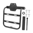thumbnail image 2 of Soporte para alforjas laterales de motocicleta, portaequipajes para alforjas, accesorios para motocicleta para CT125, 2 of 7