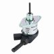 thumbnail image 3 of 12V Fuel Shutdown Solenoid Valve 1G772-60014 1G772-60012 for Engine V2607 V3300 V3600 KX057-4 M6040F, 3 of 5