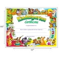 thumbnail image 3 of TREND Kindergarten Certificate, 30 Per Pack, 6 Packs, 3 of 3