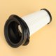 thumbnail image 4 of Aspiradora para filtro Zr005202, Compatible con Rh72 x-pert Easy 160, reemplazo de filtro limpiable, 4 Uds., 4 of 5
