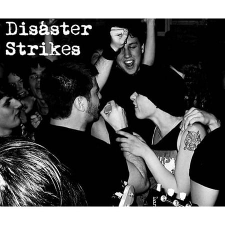 Liberty Toast (Vinyl)