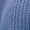 Blue, variant on Womens Sweater Knitted Simple Long Sleeve Round Neck Solid Color Long Sleeve Winter Warm Cable Pullover Soft Comfortable Casual Wear