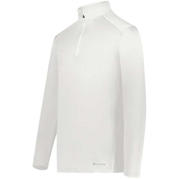 Coolcore 1/4 Zip Pullover