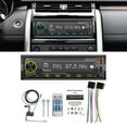 thumbnail image 5 of 2.5D touch screen 1DIN Bluetooth Stereo Radio FM Car MP3 Player with DAB, 5 of 7