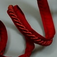 thumbnail image 4 of Expo Int'l 20 yards of Gloria 1/4" Metallic Twisted Lip Cord Trim, 4 of 5