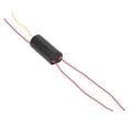 thumbnail image 1 of Starbun Generador de pulsos - DC 3V-4.8V Generador de pulsos de Alto Voltaje Inversor Módulo de Encendido de Pulso Super ARC(Redondo), 1 of 8