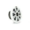 thumbnail image 4 of Kicker 1-Pair 45KM654 6.5" Marine Speakers & SSV JJL-65U Compatible with Jeep 17-up 4-door JL 6.5" Cage Pods, 4 of 7