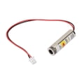 thumbnail image 1 of Sailing Módulo láser rojo: 200 mW, 650 nm, 5 V, 1 of 7