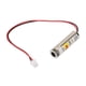 thumbnail image 1 of Módulo láser rojo de 200 mW, longitud de onda de 650 nm, cabezal de módulo láser de luz de 5 V, 1 of 7