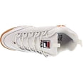 thumbnail image 4 of Fila Men's Strada Disruptor, 4 of 7