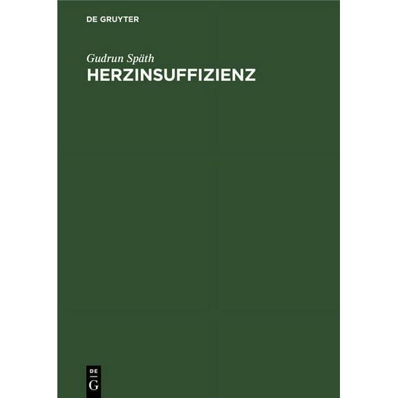 Herzinsuffizienz (Hardcover)