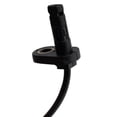 thumbnail image 2 of TRQ Front ABS Wheel Speed Sensor RH Passenger Side for Honda BSA70398 Fits select: 2009,2013 HONDA FIT, 2 of 4