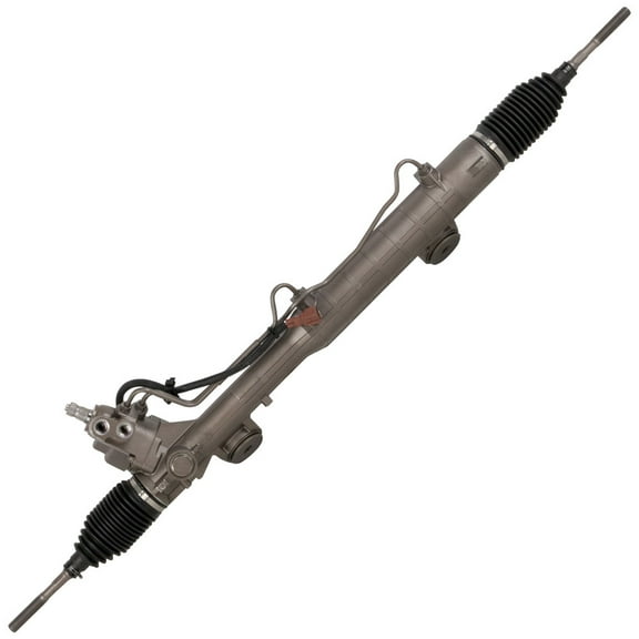 For 2009 Infiniti G37x Coupe AWD Power Steering Rack And Pinion - BuyAutoParts