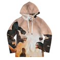 thumbnail image 6 of Attack on Titan Hoodie for Boys Girls, Anime Pullover Hooded for Kids Teen, Fashion Lightweight Sweatshirt, Long Sleeve Hoodies with Pocket, S-XL, 6 of 6