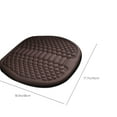thumbnail image 3 of 100Fens Car Seat Cushion Universal Summer Ice Silk Cushion, 3 of 6