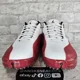 thumbnail image 2 of N I-K-E A i r-Jor-dan 12 Low Golf Varsity Red White DH4120 161 Mens Size 8, 2 of 6