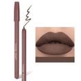 thumbnail image 2 of Rouges à Lèvres pour Femmes Rouge à Lèvres Lisse avec Aiguiseur Intégré Ligneur pour les Lèvres à Lèvres Ultime pour Maquillage Rouge à Lèvres Nourrissant avec un Brillant à Lèvres en Velours, 2 of 9