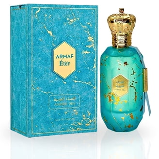 Armaf Club De Nuit Lionheart Man Eau de Parfum, 100ml, Lavender