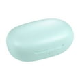 thumbnail image 3 of onn. True Wireless Earbuds with Charging Case, Aqua, AAAAQU100024300, 3 of 7