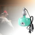 thumbnail image 4 of Lámpara Animal Warm Light 300W Calefacción para Aves en Dem, 4 of 7