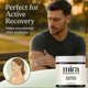 thumbnail image 3 of Mira Pain Relief and Repair Cream & Arthritis-pain Relief Repair Lotion, Restores Skin Health, Reduces Swelling for Back, Neck, Hands, Knees, 3 of 5