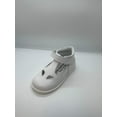 thumbnail image 3 of SP25 Falcotto Classic Leather T-Strap Buckle Bootie, 3 of 6