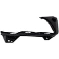 thumbnail image 2 of Bumper Bracket Compatible with 2015-2017 Subaru Outback Legacy Front, Right Passenger, 2 of 5