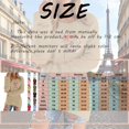thumbnail image 3 of Bovemsi Womens Sweaters Casual Solid Long Sleeve Jumper Blouse Fall Sweaters, 3 of 5