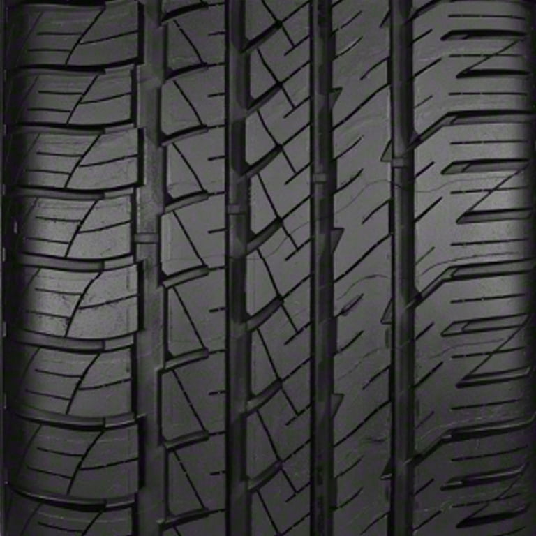 Free Shipping! GOODYEAR Eagle F1 Asymmetric A/S ROF, 245/40R20 95V