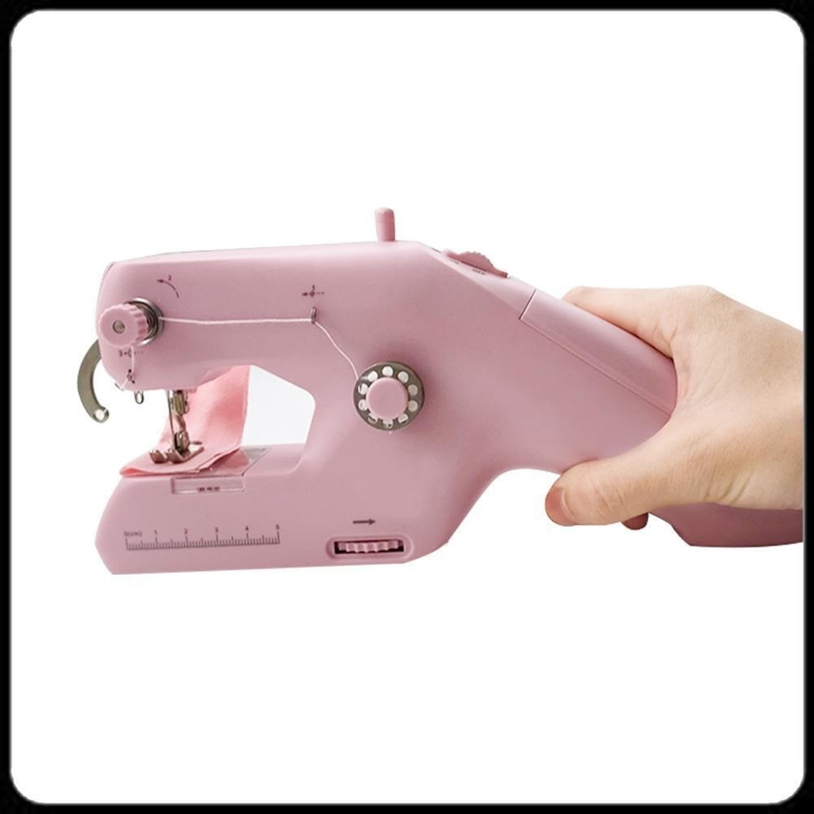 Electric Sewing Machines Portable Sewing Machines Handwork Tools Needlework