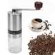 thumbnail image 4 of Molinillo de café Manual Ajuste de 6 Niveles Mini Máquina de Moler café Manual Molinillo de Granos de café Manual Portátil para Oficina en Casa Viaje Molinillo manual de granos de café Máquina manual ANGGREK Cocina, Decoración y Otros, 4 of 8