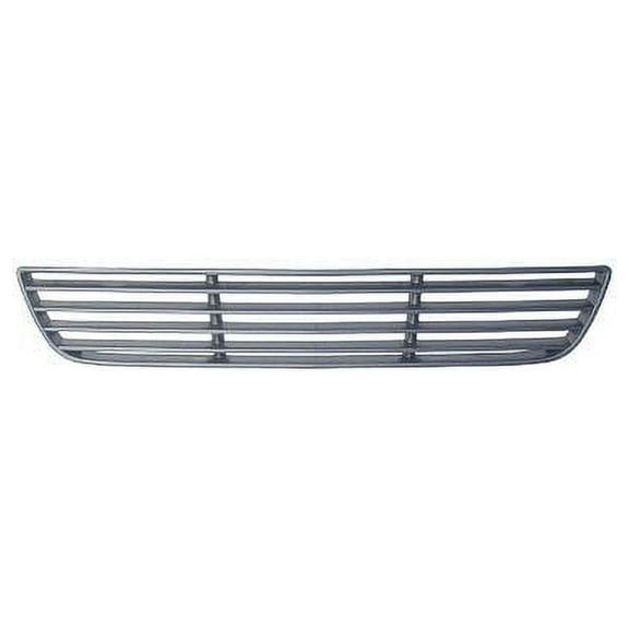 Front Bumper Grille - Compatible with 2005 - 2010 Chevy Cobalt 2006 2007 2008 2009