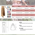 thumbnail image 3 of Outfmvch Wide Leg Pants Woman Casual Capri Baggy Wide Leg Women' S Culottes Drawstring Cotton Baggy Boho Casual High Waisted Linen Pants Women Patchwork Pants Sky Blue S-2XL, 3 of 8