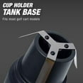 thumbnail image 4 of Mr. Heater F242010 4000 BTU Portable Radiant Propane Golf Cart Heater, 4 of 12