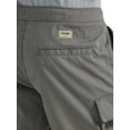 thumbnail image 5 of Wrangler Men's Relaxed Fit Pull-on Utility Cargo Short, 5 of 7
