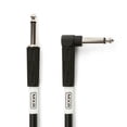 thumbnail image 5 of MXR DCIS10R 10' Foot Standard Series Instrument Cable - Straight to Angle, 5 of 5
