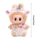thumbnail image 2 of Clearance Sale!Pop Mart Labubu Macaroon Plush Doll-Hidden Modelcute Plush Doll Toy Gift Cartoon Children'S Ragdoll Replacement Clothes, Plush Toy Accessories, 2 of 5